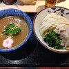 らー麺土俵 鶴嶺峰
