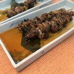 赤坂 ふきぬき 新宿タカシマヤタイムズスクエア店 - 