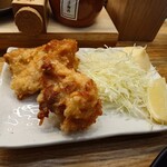麺匠 たか松 - 