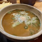 麺匠 たか松 - 