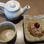 小春や珈琲 - 料理写真: