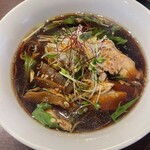 創作中華バル 琉 - 