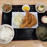 甲ノ鳥 - 料理写真: