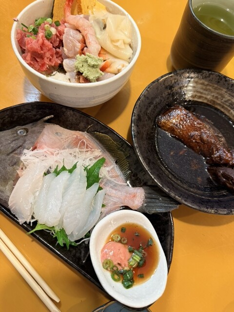 口コミ一覧 : ぎょギョ魚の三太郎 - 早川/寿司 [食べログ]