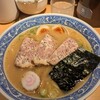 中華そば 青葉 飯田橋店