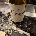 おちあいろうステーキハウス東京 - 