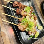 ホルモン酒場 - 