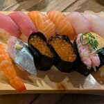 大衆酒場 スシスミビ - 