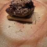 おちあいろうステーキハウス東京 - 