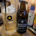 大衆酒場 スシスミビ - 