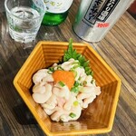 ホルモン酒場 - 