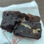 ラスパパス - カバンに入れといたら次の日崩れてちゃったけど…