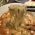 担担麺 胡 - 