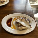 コンパル - 焼き餃子