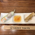 SADEC TOKYO - 