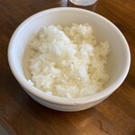 コンパル - 半ライス