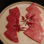 焼肉 喰心 - 