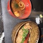 おちあいろうステーキハウス東京 - 