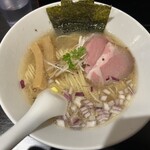 近江町ラーメン - 