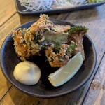 大衆酒場 スシスミビ - 
