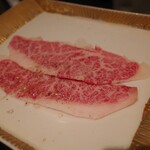 焼肉 喰心 - 