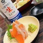 ホルモン酒場 - 