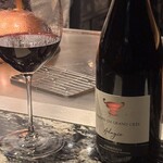 おちあいろうステーキハウス東京 - 