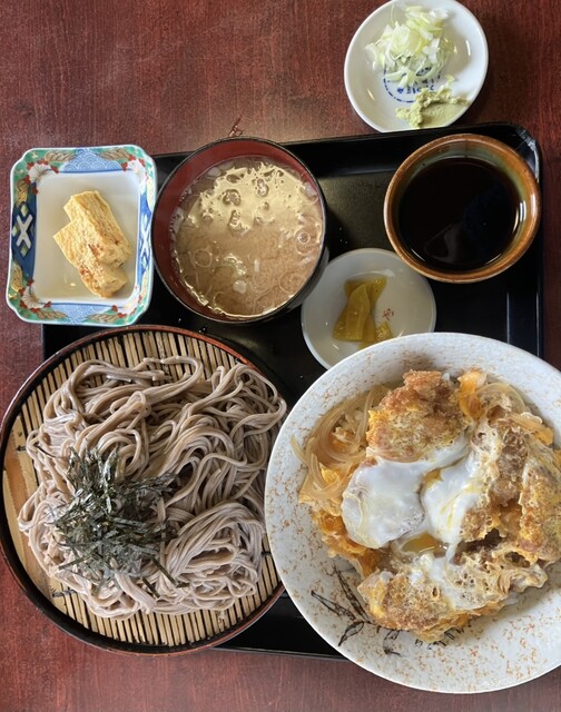 ますだや （高田屋小路） - 新津/そば | 食べログ