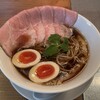 田中の中華そば