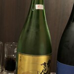 完全個室 日本酒120種無制限飲み放題 天晴 富山駅前店 - 