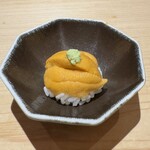 神楽坂 鮨 りん - 