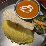 エリックサウスマサラダイナー - 