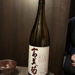 完全個室 日本酒120種無制限飲み放題 天晴 富山駅前店 - 