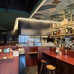 エリックサウスマサラダイナー - 