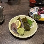 完全個室 日本酒120種無制限飲み放題 天晴 富山駅前店 - 