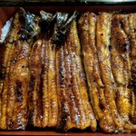 うなぎ すなが - 