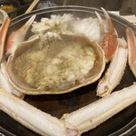 蟹・河豚專門 蟹吉WEST 難波道頓堀 - 