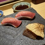 神楽坂 鮨 りん - 