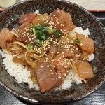 まぐろ屋 やまもと - 