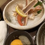 蟹・河豚專門 蟹吉WEST 難波道頓堀 - 