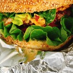 ジャックスピザアンドバーガーズ - 