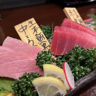 しのちゃん - 料理写真: