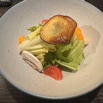 焼鳥 佐田十郎 囲ム - 