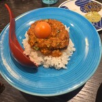 焼鳥 佐田十郎 囲ム - 