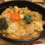 炭火焼鳥 鶏えん 大阪駅前第3ビル店 - 