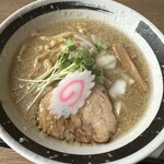 麺屋 川の口 - 