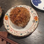 焼鳥 佐田十郎 囲ム - 