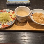 焼鳥 佐田十郎 囲ム - 