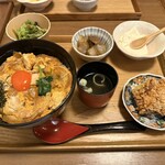 炭火焼鳥 鶏えん 大阪駅前第3ビル店 - 
