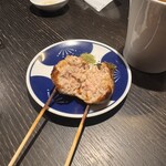 焼鳥 佐田十郎 囲ム - 